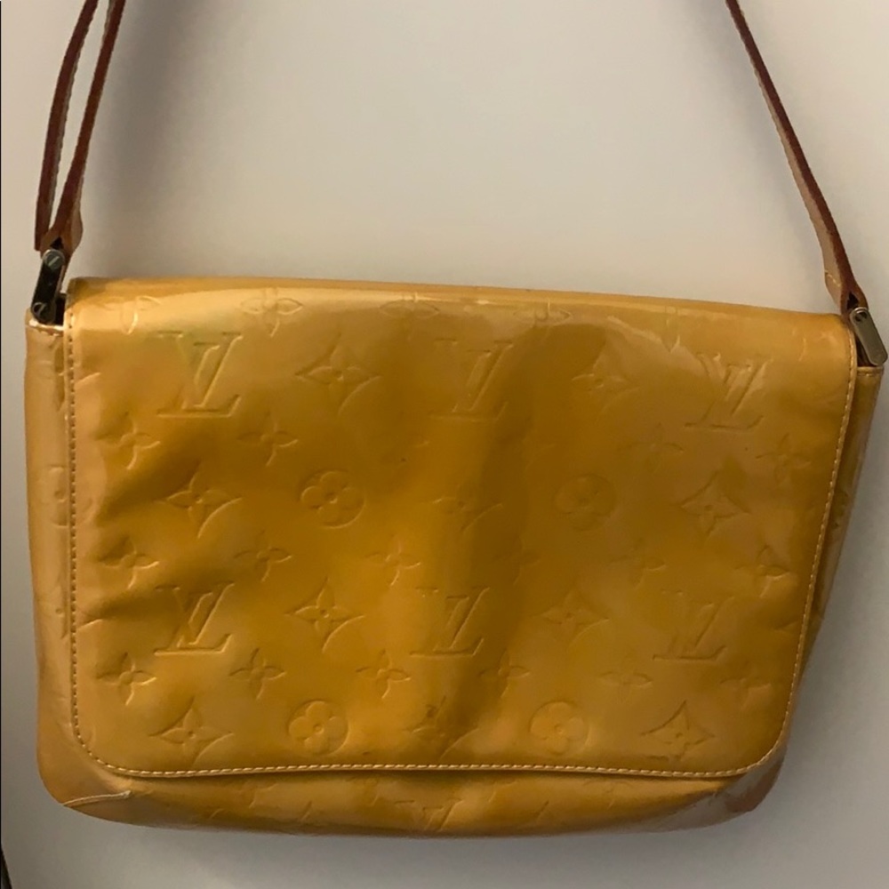50% OFF Louis Vuitton Empreinte